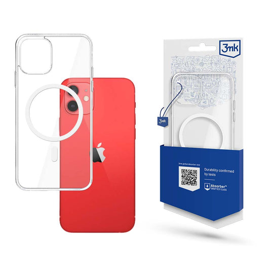 Apple iPhone 12 Mini - 3mk MagCase