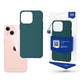 Матов калъф за Apple iPhone 14 Plus - 3mk Matt Case lovage