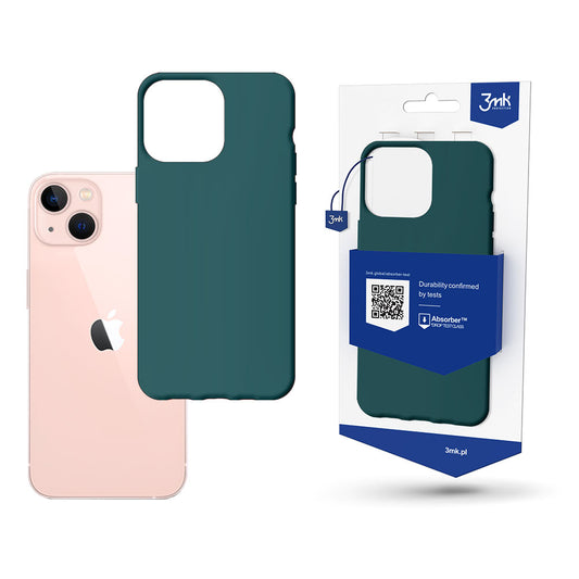 Матов калъф за Apple iPhone 14 Plus - 3mk Matt Case lovage