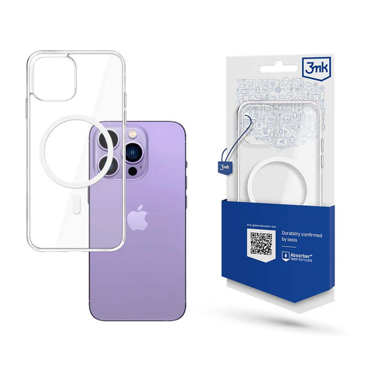 Apple iPhone 14 Pro - 3mk MagCase