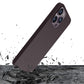Силиконов калъф за Apple iPhone 14 Pro Max - 3mk Hardy Silicone MagCase