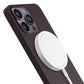 Силиконов калъф за Apple iPhone 14 Pro Max - 3mk Hardy Silicone MagCase