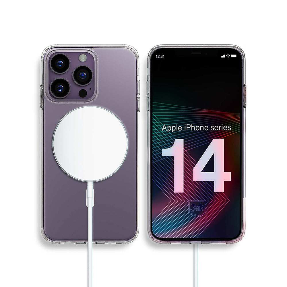 Apple iPhone 14 Pro Max - 3mk MagCase