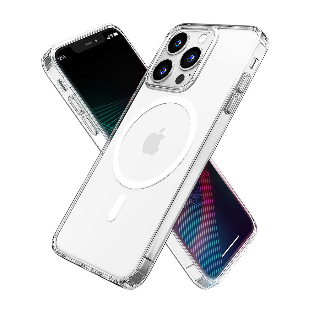 Apple iPhone 14 Pro Max - 3mk MagCase