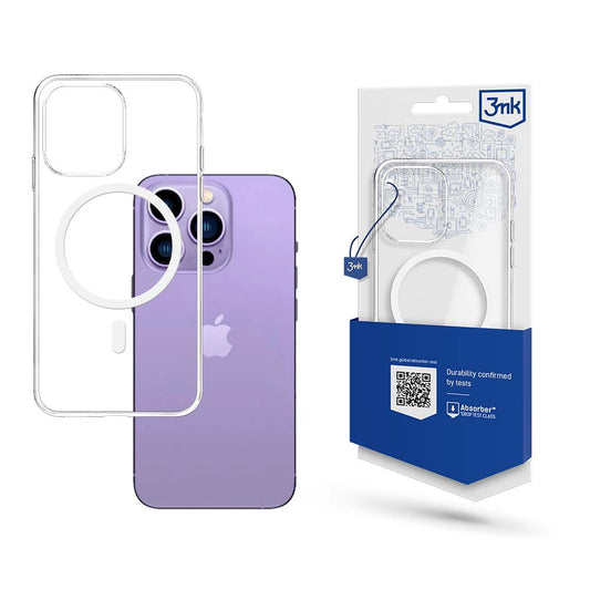 Apple iPhone 14 Pro Max - 3mk MagCase