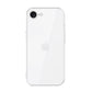 Прозрачен калъф с прозрачна защитна рамка за Apple iPhone 16E - 3mk Armor Case