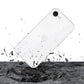Прозрачен калъф с прозрачна защитна рамка за Apple iPhone 16E - 3mk Armor Case