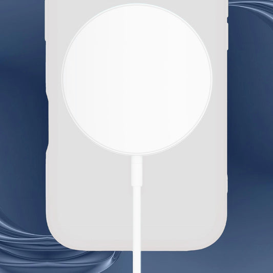 Мисти калъф с MagSafe за Samsung Galaxy S26 - 3mk Misty MagCase