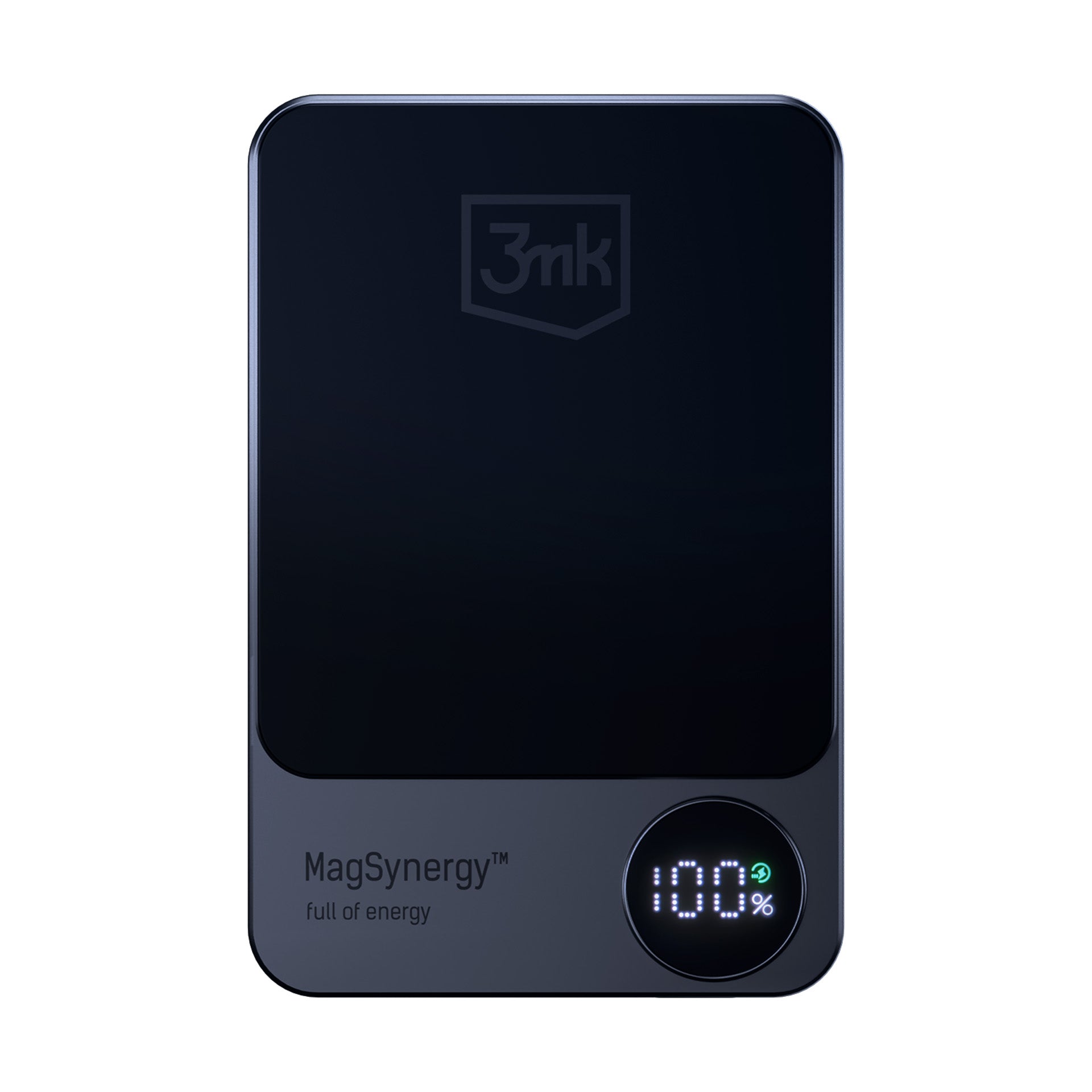 Външна батерия - 3mk MagSynergy 5,000mAh