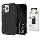 Фортис калъф с MagSafe за Apple iPhone 16 Pro - 3mk Fortis MagCase