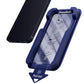 Протектор с апликатор за Samsung Galaxy S26+ - 3mk Hardglass Max Privacy