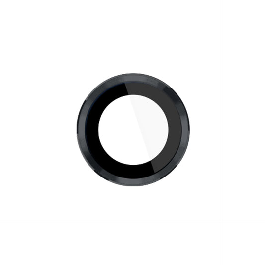 Протектор за камерата на Apple iPhone 17 - 3mk Lens Protection Pro Black