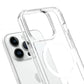 Прозрачен калъф за Apple iPhone 16 Pro Max - 3mk Armor MagCase