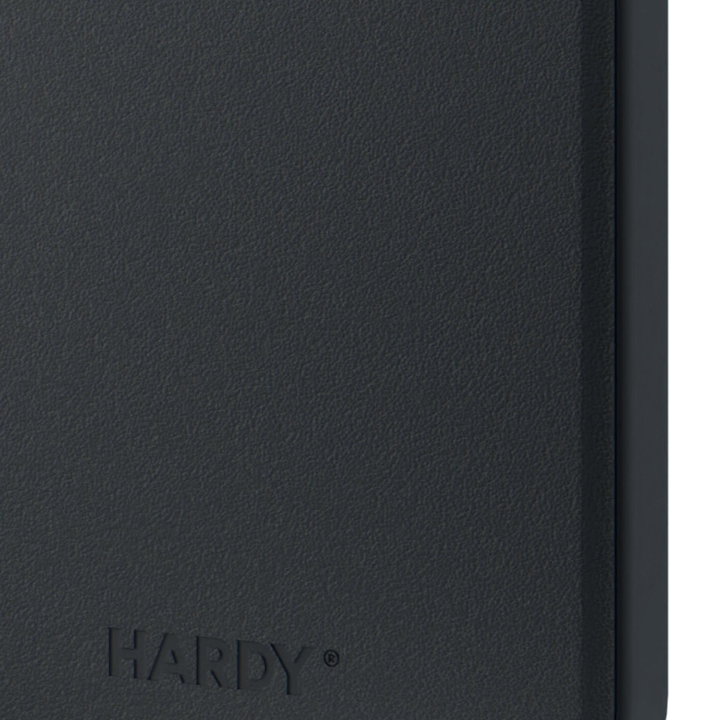 Кожен калъф за Apple iPhone 16 Pro Max - 3mk Hardy Apple Silky Leather MagCase