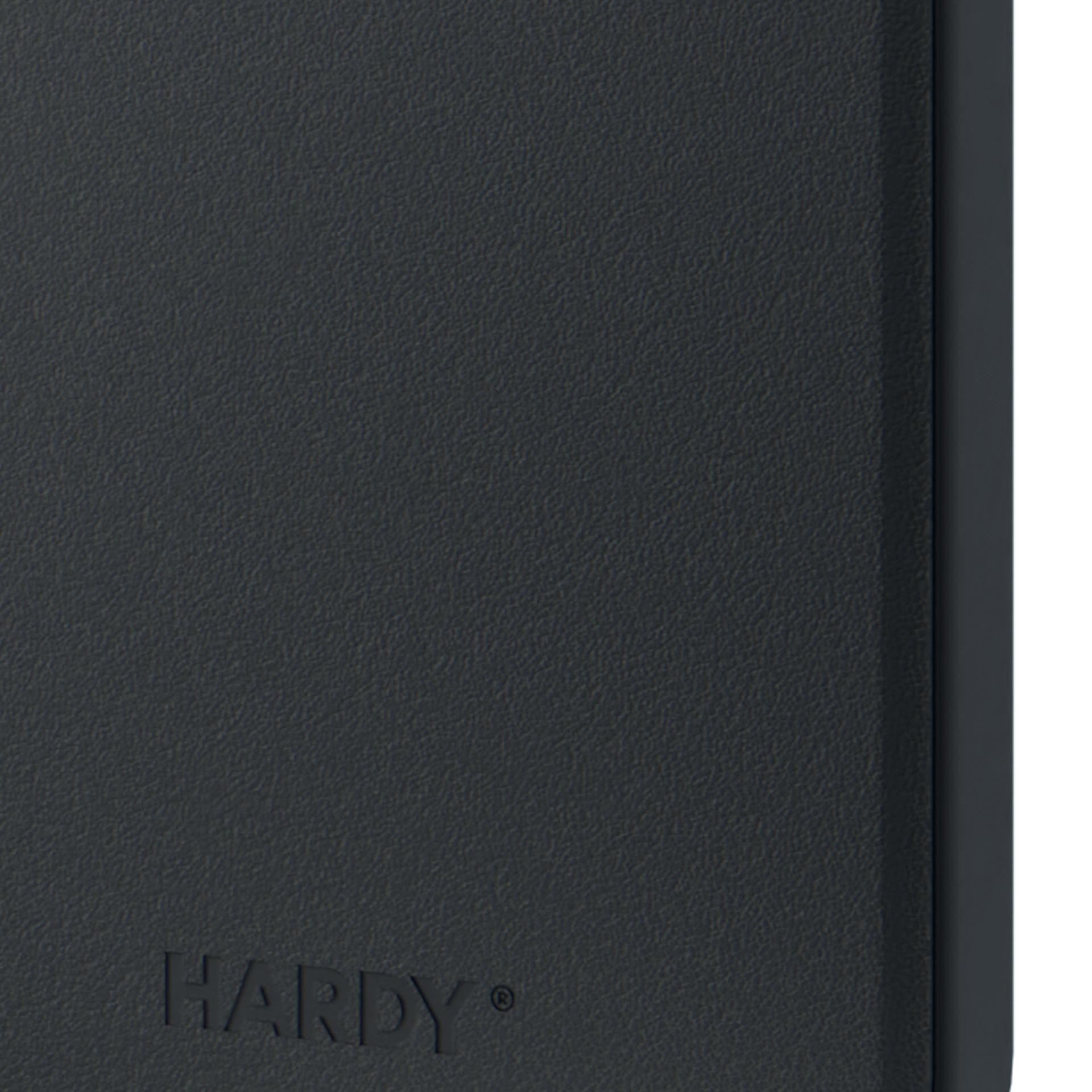 Кожен калъф за Apple iPhone 16 Pro Max - 3mk Hardy Apple Silky Leather MagCase