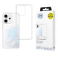 Прозрачен калъф за Oppo Reno 14 - 3mk Clear Case