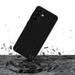 Черен силиконов калъф за Samsung Galaxy A56 - 3mk Silicone Case