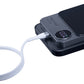 Външна батерия - 3mk MagSynergy 5,000mAh