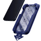Privacy протектор за  Apple iPhone 16 Pro / iPhone 17 - 3mk HardGlass Max Privacy