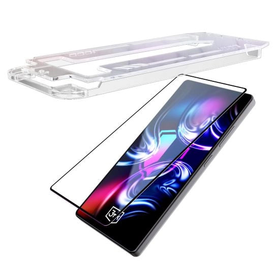 Протектор за Apple iPhone 17 Pro - 3mk HardGlass Max