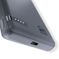 Джобна външна батерия - 3mk Pocket Powerbank 5,000mAh 12W USB 1C