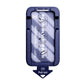 Протектор с апликатор Apple iPhone 13/ iPhone 13pro/ iPhone 14/ iPhone 16E/ iPhone 17E - 3mk HardGlass Max