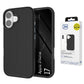 Фортис калъф с MagSafe за Apple iPhone 17 - 3mk Fortis MagCase