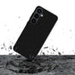 Черен силиконов калъф за Samsung Galaxy S25 - 3mk Silicone Case