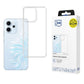 Прозрачен калъф за Oppo Reno 14 F/ 14 FS 5G- 3mk Clear Case