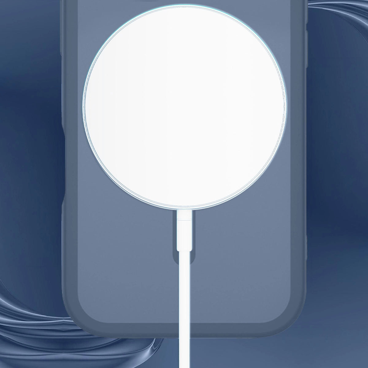Мисти калъф с MagSafe за Apple iPhone 17 Pro/ 18 Pro - 3mk Misty MagCase