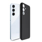 Черен силиконов калъф за Samsung Galaxy A55 - 3mk Silicone Case