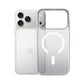 Калъф Frosty MagSafe за Apple iPhone 17 Pro - 3mk Frosty MagCase