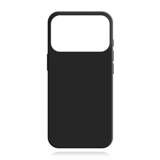 Силиконов калъф с MagSafe за Apple iPhone 17 Pro - 3mk Hardy MagSilicone Graphite