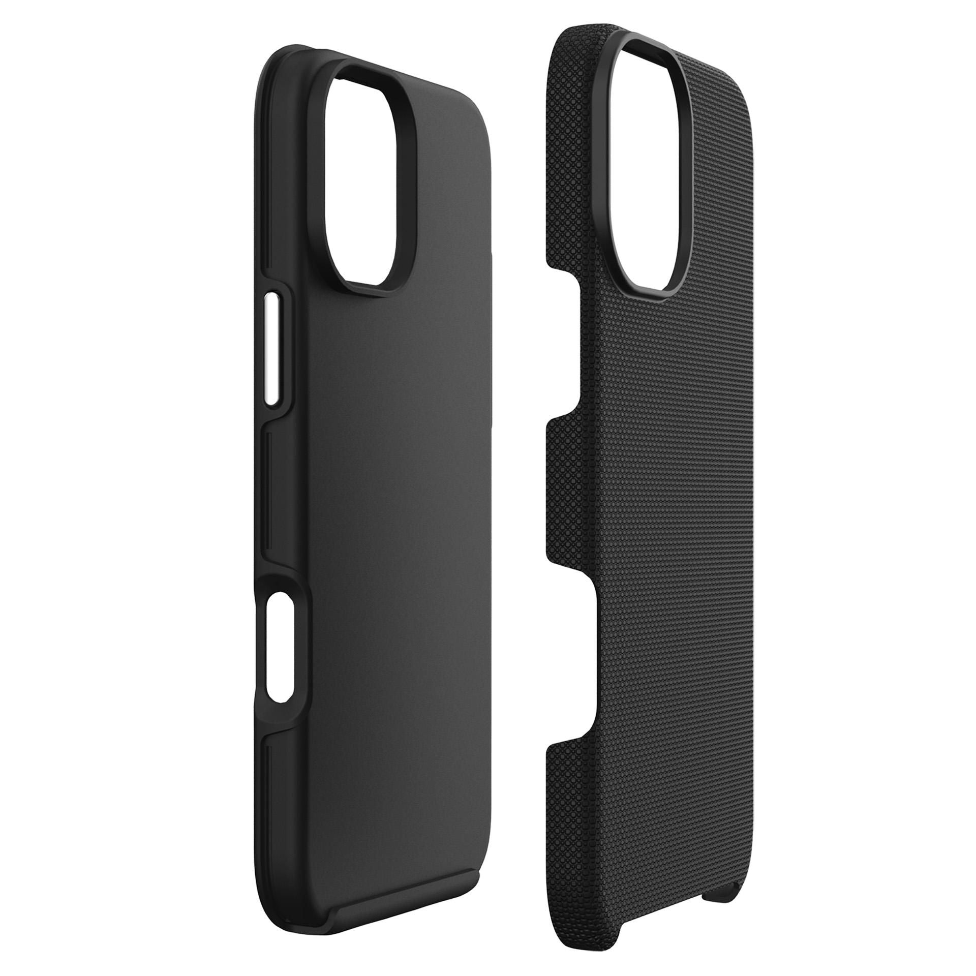 Фортис калъф с MagSafe за Apple iPhone 16 - 3mk Fortis MagCase