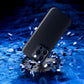 Силиконов калъф за Apple iPhone 16 Pro - 3mk Hardy Silicone MagCase Graphite