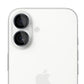 Протектор за камерата на Apple iPhone 17 - 3mk Lens Protection Pro Black