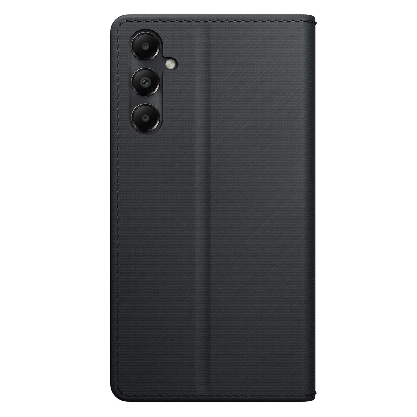 Калъф тефтерче за Samsung Galaxy A05s - 3mk Wallet Case