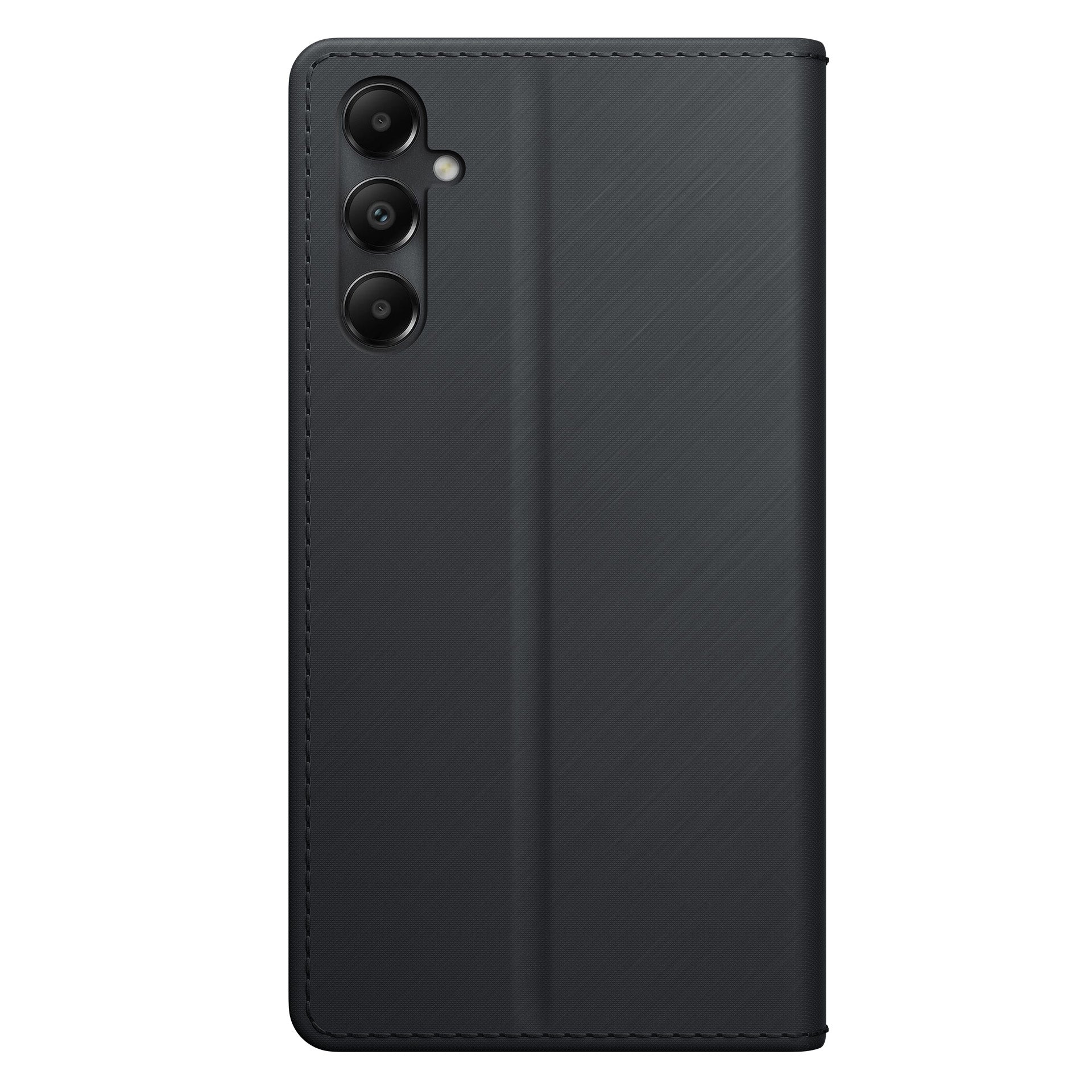 Калъф тефтерче за Samsung Galaxy A05s - 3mk Wallet Case