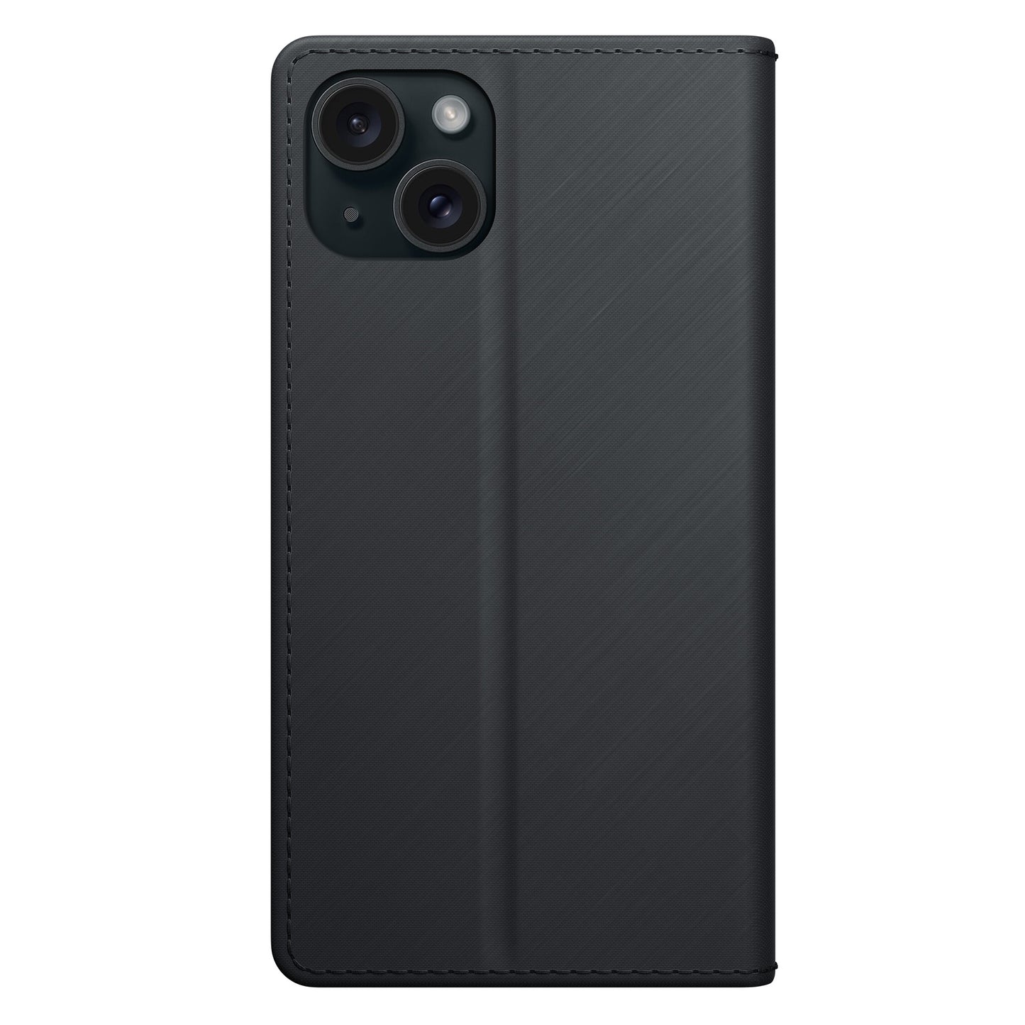 Калъф тефтерче за Apple iPhone 15 - 3mk Wallet Case