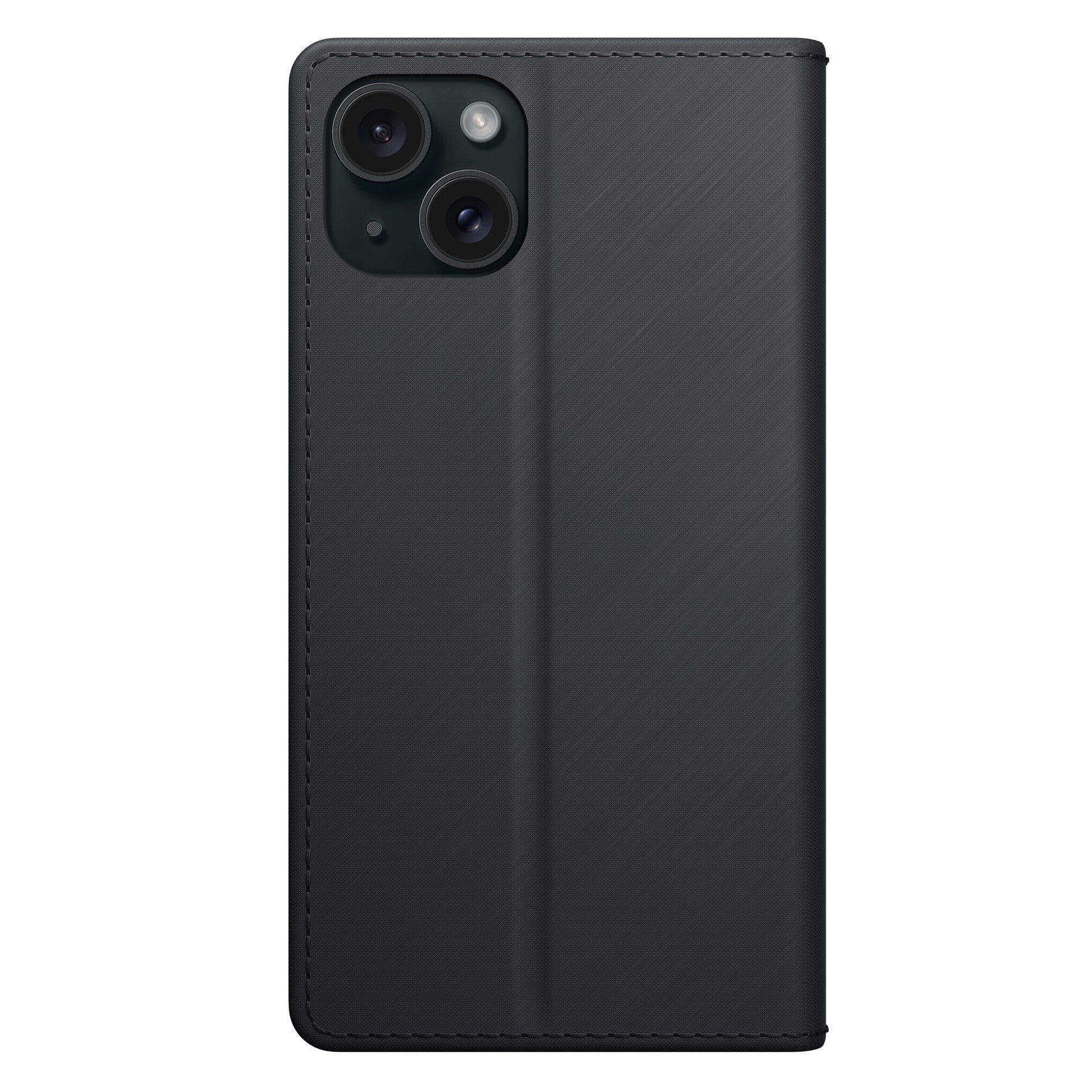Калъф тефтерче за Apple iPhone 15 - 3mk Wallet Case
