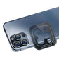 Протектор за камерата на Apple iPhone 16 Pro / iPhone 16 Pro Max - 3mk Lens Protection Pro