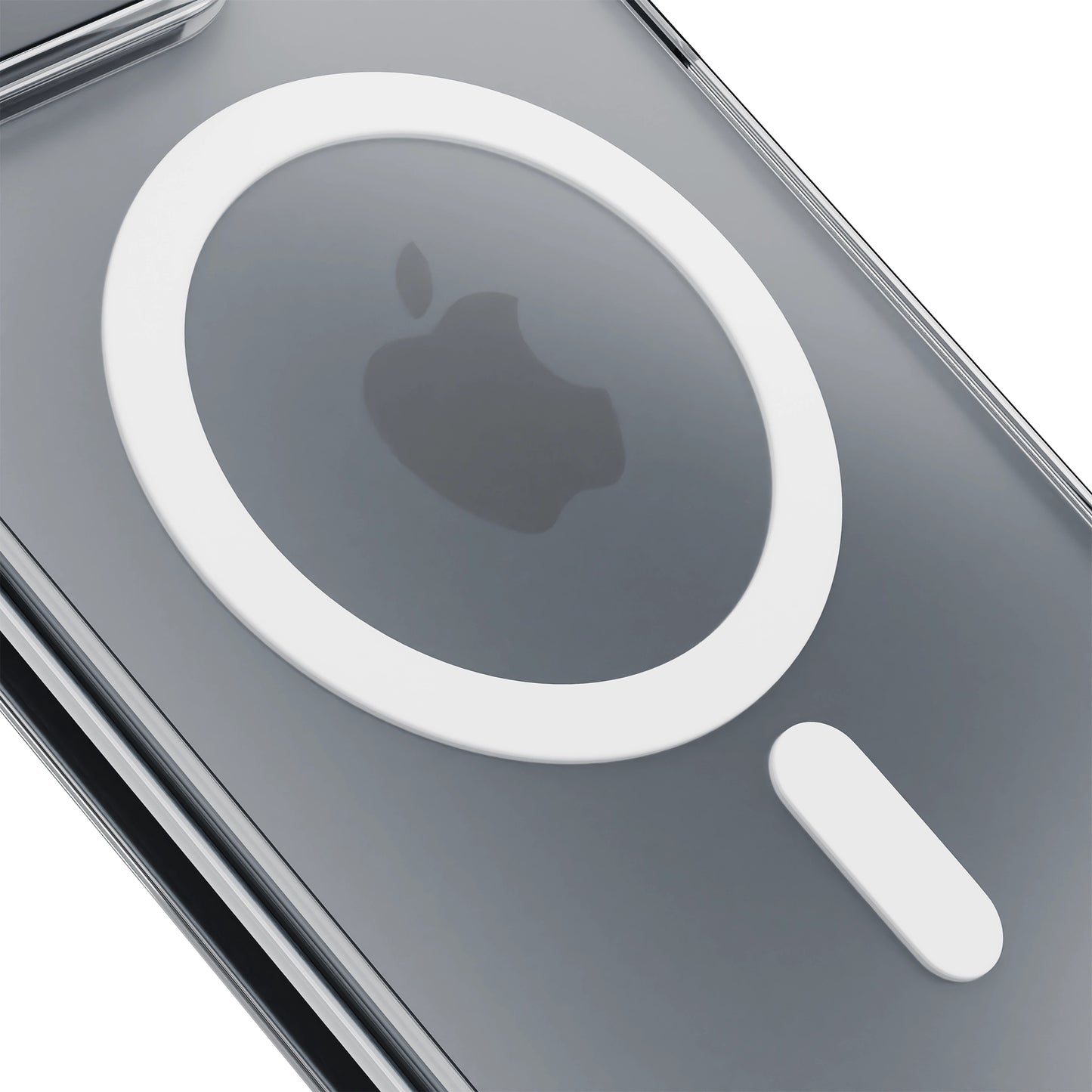 Калъф Frosty MagSafe за Apple iPhone 15 Pro - 3mk Frosty MagCase