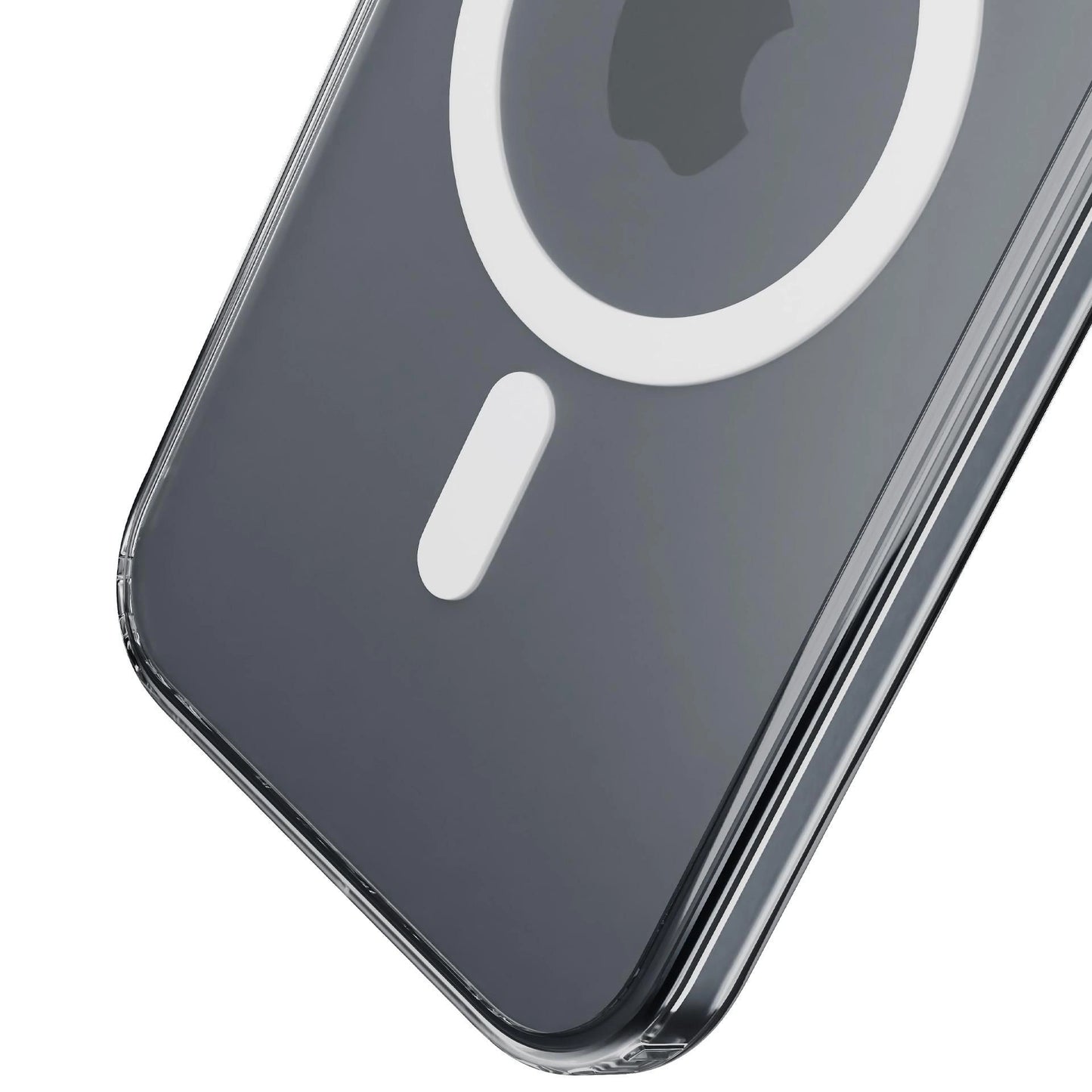 Калъф Frosty MagSafe за Apple iPhone 17 - 3mk Frosty MagCase