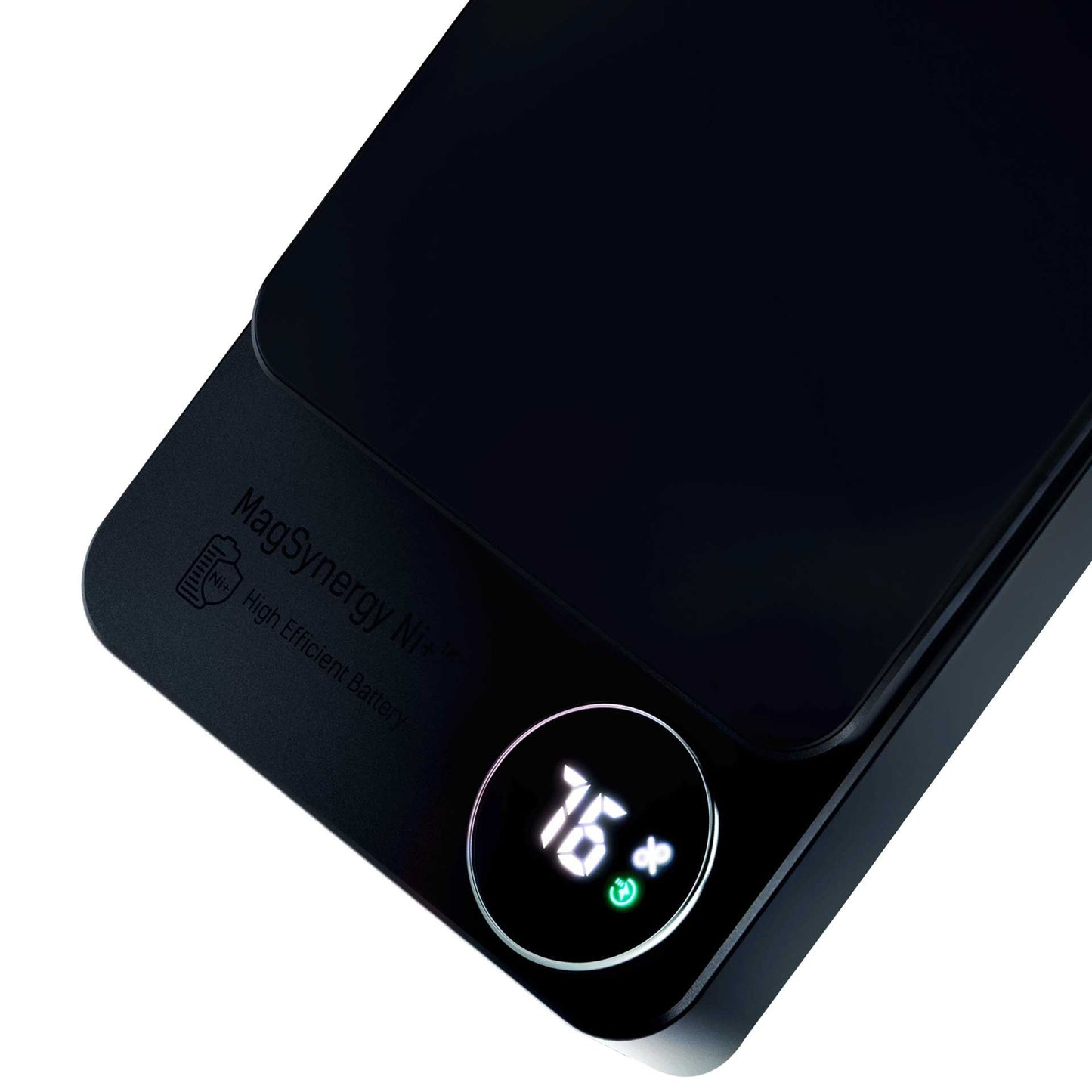 Външна батерия - 3mk 3mk HARDY MagSynergy Ni+ 5,000mAh 22.5W