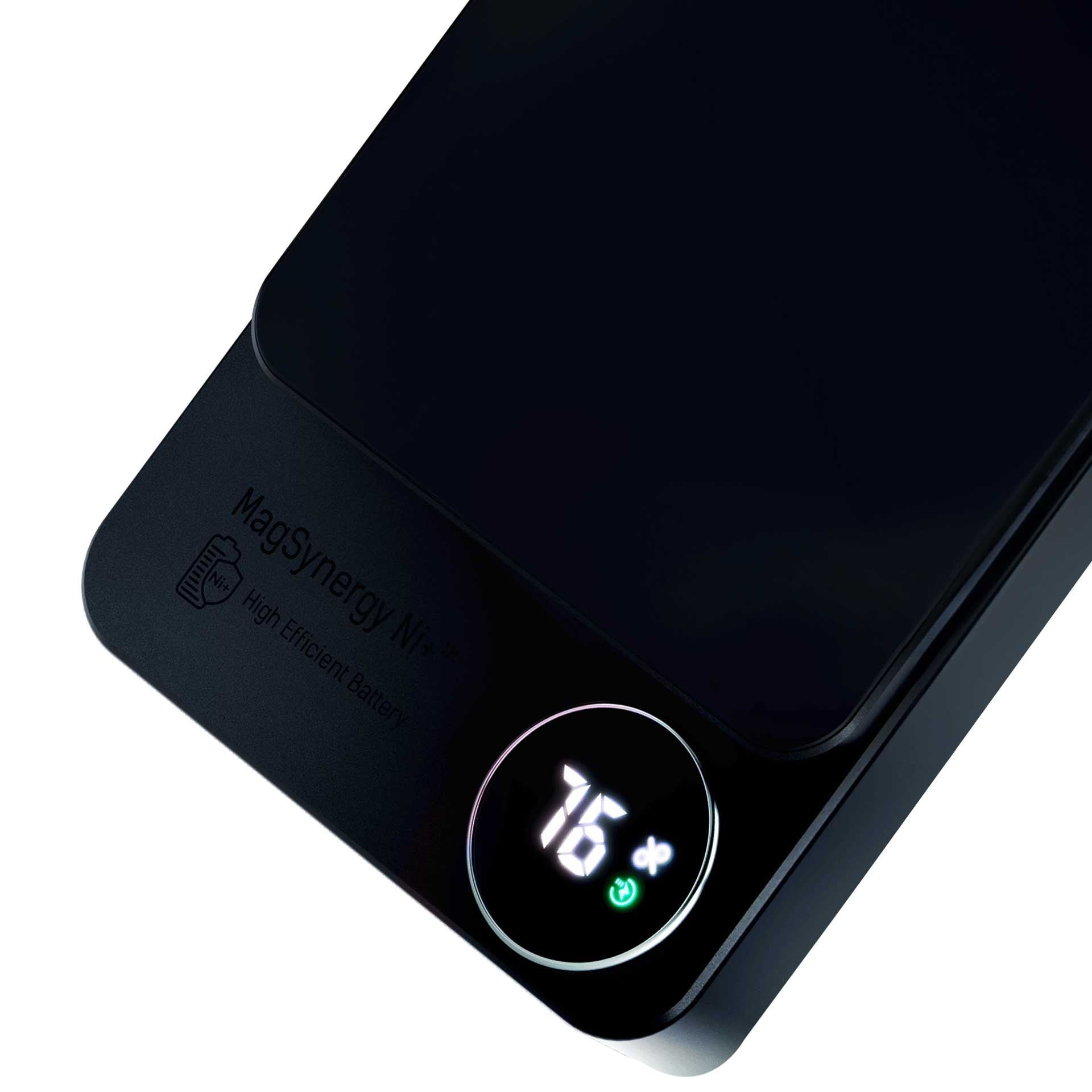 Външна батерия - 3mk 3mk HARDY MagSynergy Ni+ 5,000mAh 22.5W