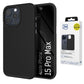 Фортис калъф с MagSafe за Apple iPhone 15 Pro Max - 3mk Fortis MagCase