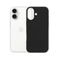 Силиконов калъф с MagSafe за Apple iPhone 17 - 3mk Hardy MagSilicone Graphite