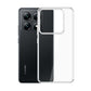 Прозрачен калъф с прозрачна защитна рамка за Xiaomi 14T Pro - 3mk Armor Case