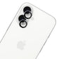 Протектор за камерата на Apple iPhone 17 - 3mk Lens Protection Pro Transparent