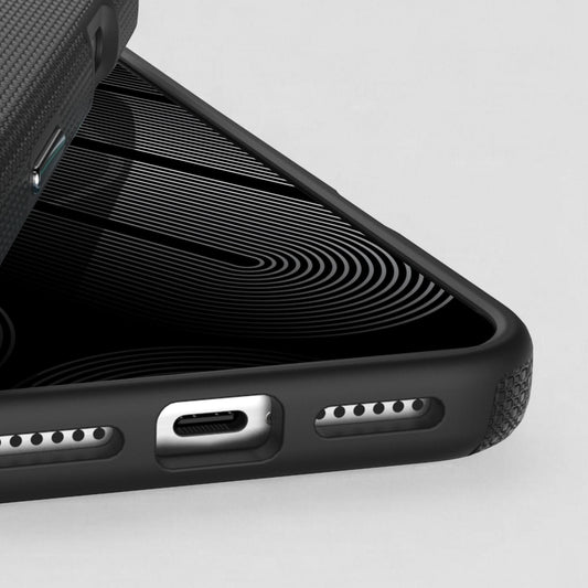 Фортис калъф с MagSafe за Apple iPhone 17 Pro Max/ 18 Pro Max - 3mk Fortis MagCase
